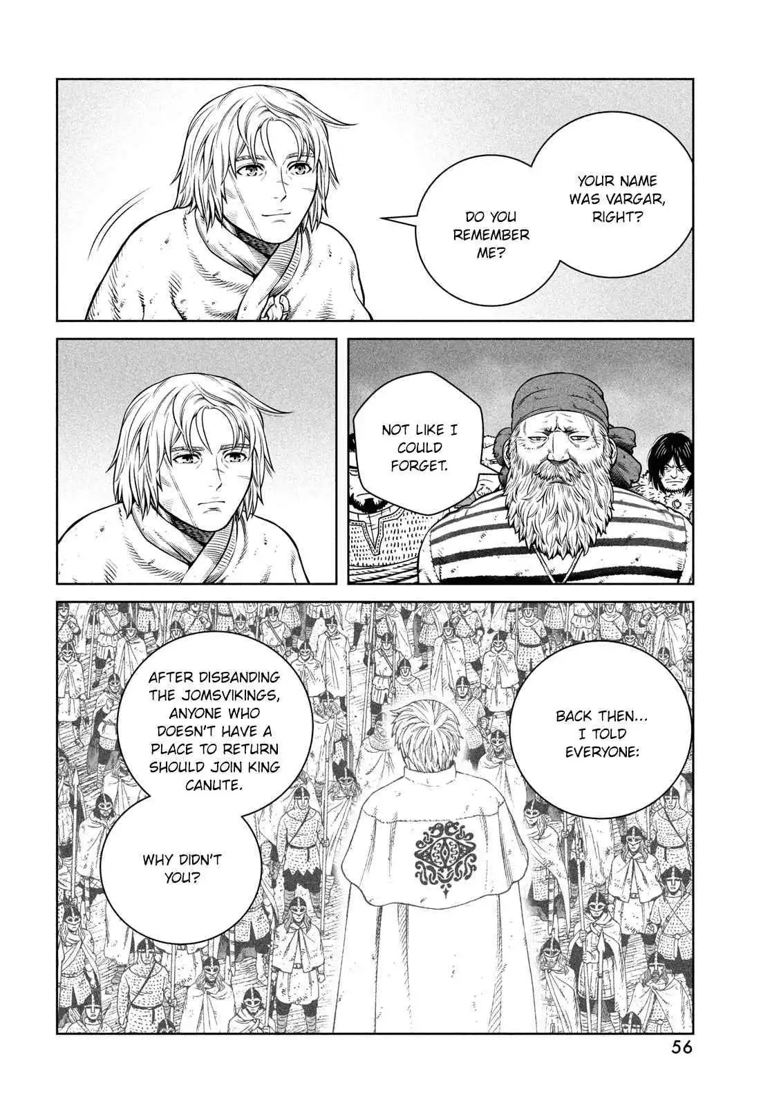 Vinland Saga Chapter 190 11